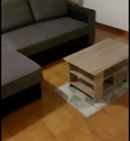 1 En Duplex Apartment *